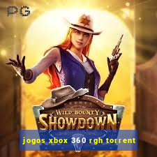 jogos xbox 360 rgh torrent